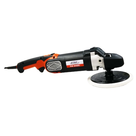 Hti The Wheel Rotary Polisher HB-3000